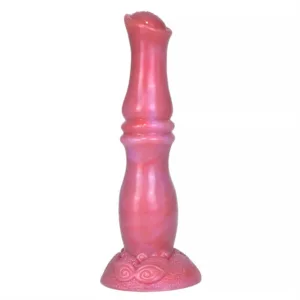 9 Inch Pony Horse Dildo Silicone Sex toy