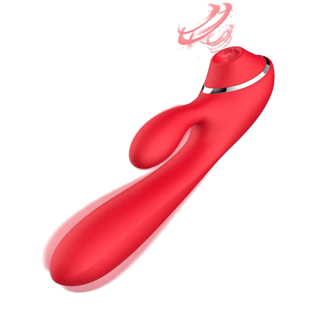 3 in 1 G Spot Vibrator Clitoral Stimulator