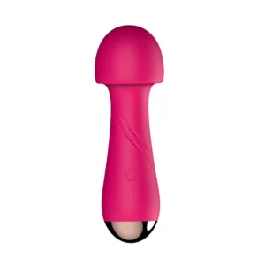 Mini 12 Vibration Wand Personal Vibrator