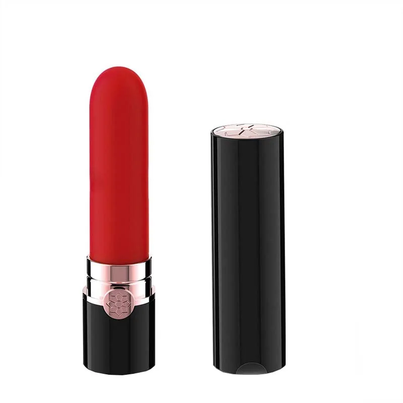 Secret Adult Lipstick Vibrator